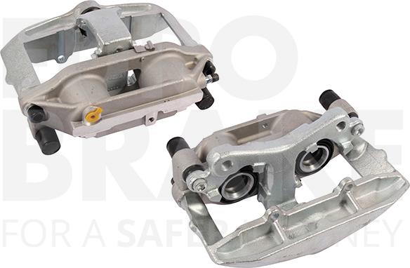 Eurobrake 53012147391 - Pinza freno autozon.pro