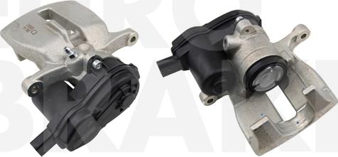 Eurobrake 5301214739 - Pinza freno autozon.pro