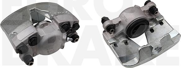 Eurobrake 53012147349 - Pinza freno autozon.pro