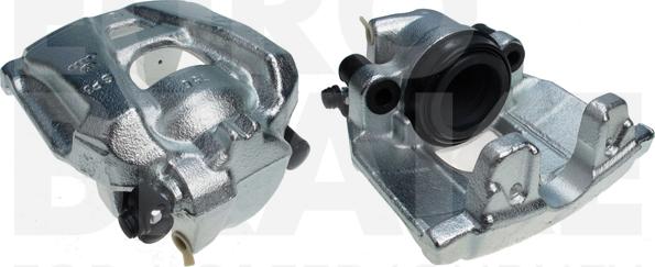 Eurobrake 53012147346 - Pinza freno autozon.pro