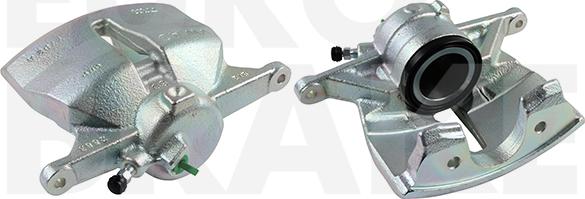 Eurobrake 53012147355 - Pinza freno autozon.pro