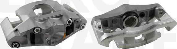 Eurobrake 53012147353 - Pinza freno autozon.pro