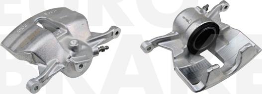 Eurobrake 53012147368 - Pinza freno autozon.pro