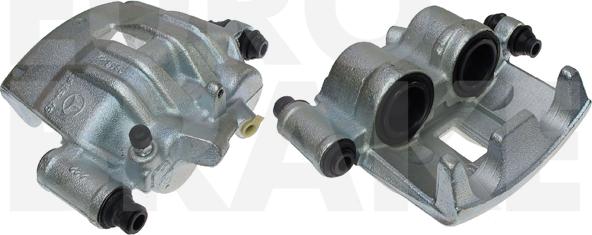 Eurobrake 53012147302 - Pinza freno autozon.pro