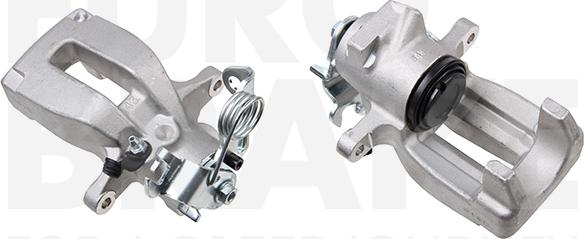 Eurobrake 53012147334 - Pinza freno autozon.pro