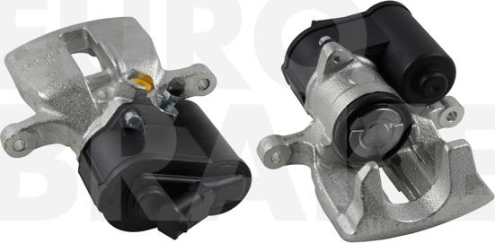 Eurobrake 53012147330 - Pinza freno autozon.pro