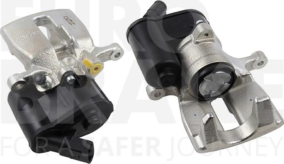 Eurobrake 53012147332 - Pinza freno autozon.pro