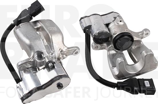 Eurobrake 53012147374 - Pinza freno autozon.pro