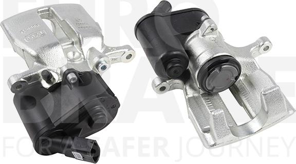 Eurobrake 53012147376 - Pinza freno autozon.pro