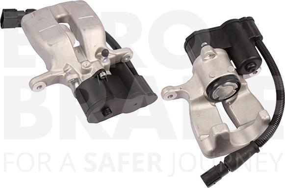 Eurobrake 53012147373 - Pinza freno autozon.pro