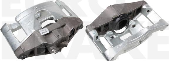 Eurobrake 53012147298 - Pinza freno autozon.pro