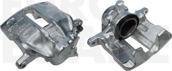 Eurobrake 53012147240 - Pinza freno autozon.pro