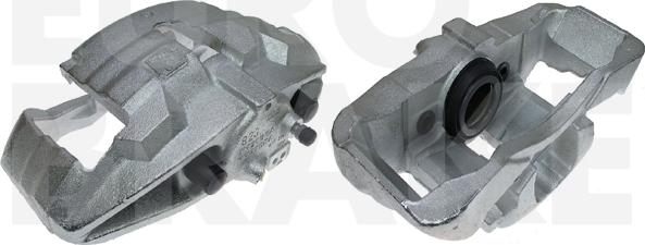 Eurobrake 53012147252 - Pinza freno autozon.pro