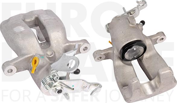 Eurobrake 53012147284 - Pinza freno autozon.pro