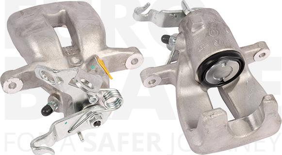 Eurobrake 53012147281 - Pinza freno autozon.pro