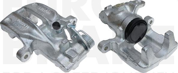 Eurobrake 53012147223 - Pinza freno autozon.pro