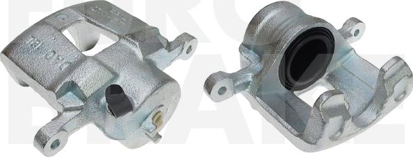 Eurobrake 5301215001 - Pinza freno autozon.pro