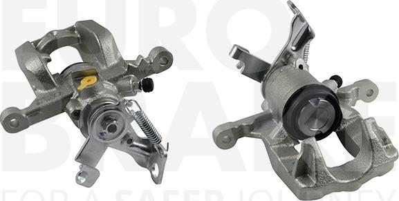 Eurobrake 5301215025 - Pinza freno autozon.pro