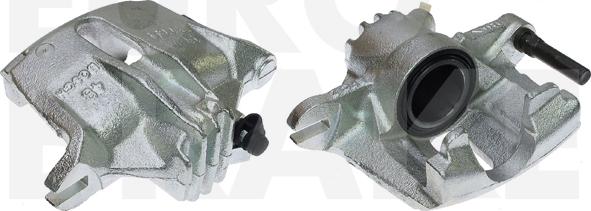 Eurobrake 5301211996 - Pinza freno autozon.pro