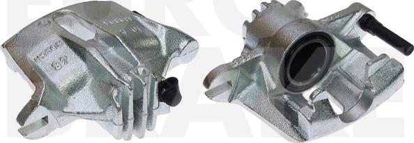 Eurobrake 5301211992 - Pinza freno autozon.pro