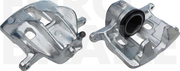 Eurobrake 5301211962 - Pinza freno autozon.pro