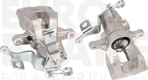 Eurobrake 53012119142 - Pinza freno autozon.pro