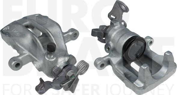 Eurobrake 53012119111 - Pinza freno autozon.pro