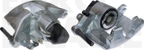 Eurobrake 5301211989 - Pinza freno autozon.pro