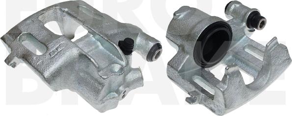 Eurobrake 5301211984 - Pinza freno autozon.pro