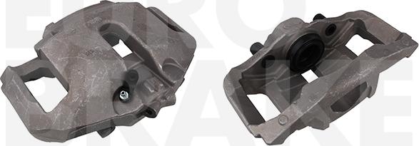 Eurobrake 5301211540 - Pinza freno autozon.pro