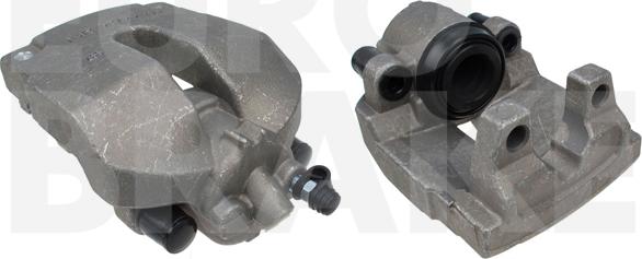 Eurobrake 53012115233 - Pinza freno autozon.pro