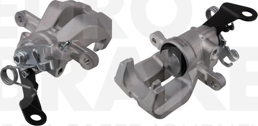 Eurobrake 53012110141 - Pinza freno autozon.pro