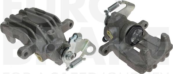 Eurobrake 53012110116 - Pinza freno autozon.pro