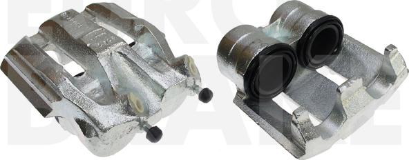 Eurobrake 5301213959 - Pinza freno autozon.pro