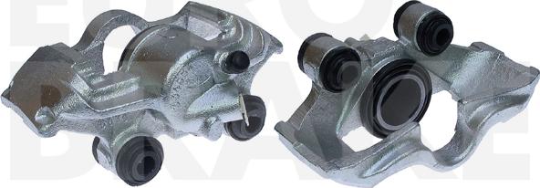 Eurobrake 5301213952 - Pinza freno autozon.pro