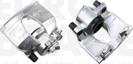 Eurobrake 53012139150 - Pinza freno autozon.pro