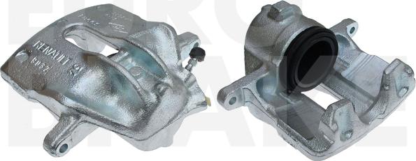 Eurobrake 53012139152 - Pinza freno autozon.pro