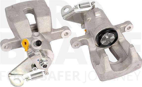 Eurobrake 53012139134 - Pinza freno autozon.pro