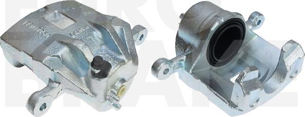 Eurobrake 5301213455 - Pinza freno autozon.pro