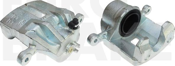 Eurobrake 5301213456 - Pinza freno autozon.pro