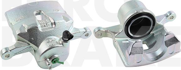 Eurobrake 53012134102 - Pinza freno autozon.pro