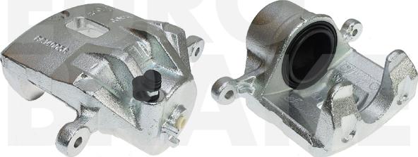 Eurobrake 5301213421 - Pinza freno autozon.pro