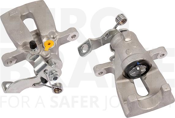 Eurobrake 53012135103 - Pinza freno autozon.pro