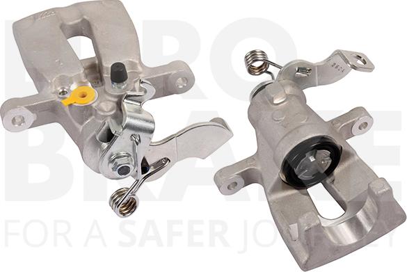 Eurobrake 53012135102 - Pinza freno autozon.pro