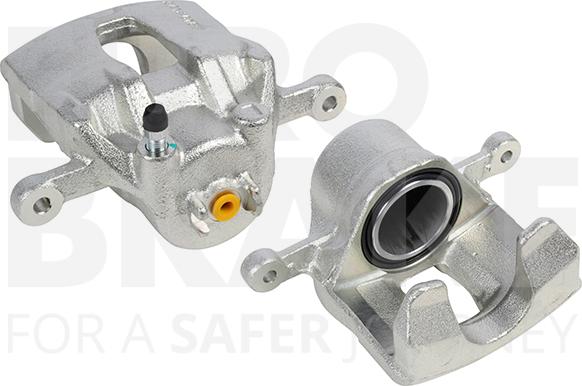 Eurobrake 5301213581 - Pinza freno autozon.pro