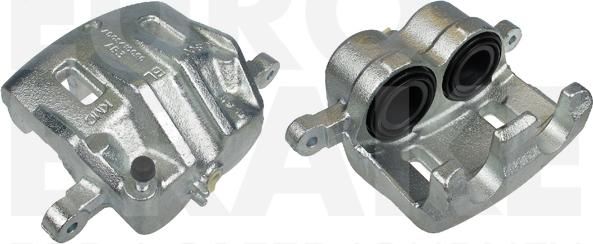 Eurobrake 5301213529 - Pinza freno autozon.pro