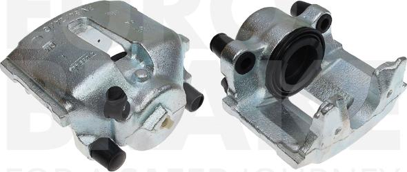 Eurobrake 5301213695 - Pinza freno autozon.pro