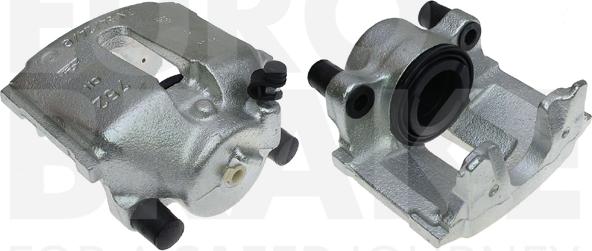 Eurobrake 5301213696 - Pinza freno autozon.pro