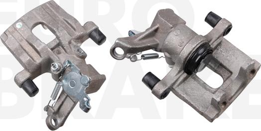 Eurobrake 5301213698 - Pinza freno autozon.pro