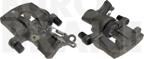 Eurobrake 5301213697 - Pinza freno autozon.pro